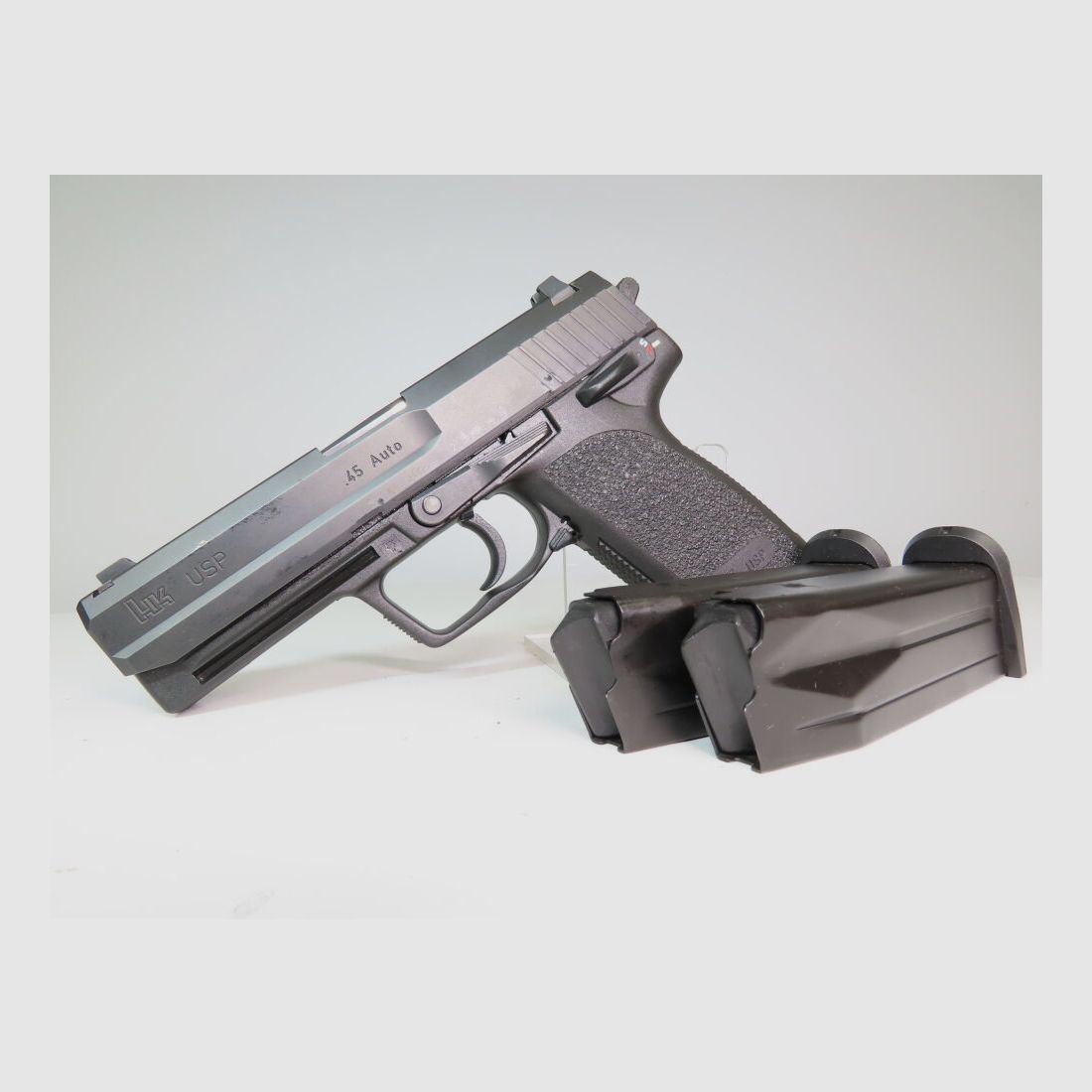 Heckler & Koch USP