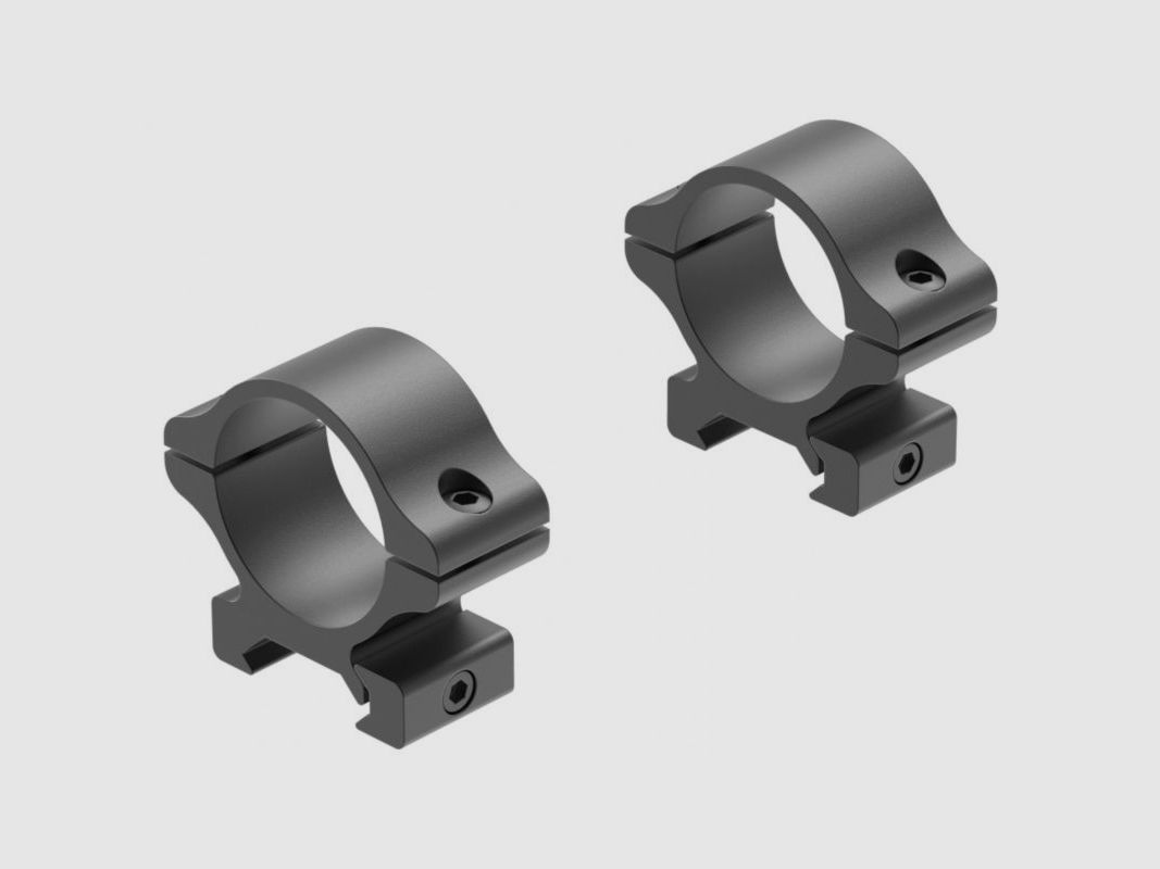 Montaż aluminiowy Leupold Rifleman 30mm wys. 1,15", zdjęcie 1 z 2