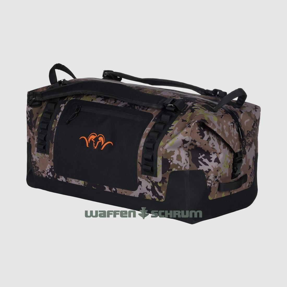 Blaser Duffle Bag M 60L HunTec
