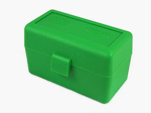 Odeon RS50 Green