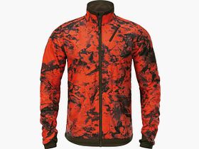 Härkila Wildboar Pro Reversible Fleece Jacket