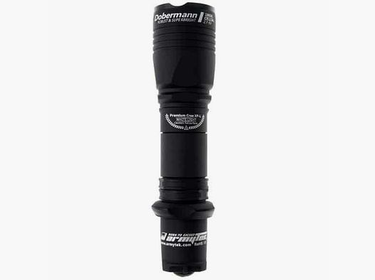 Armytek Dobermann Pro XP-L Hi