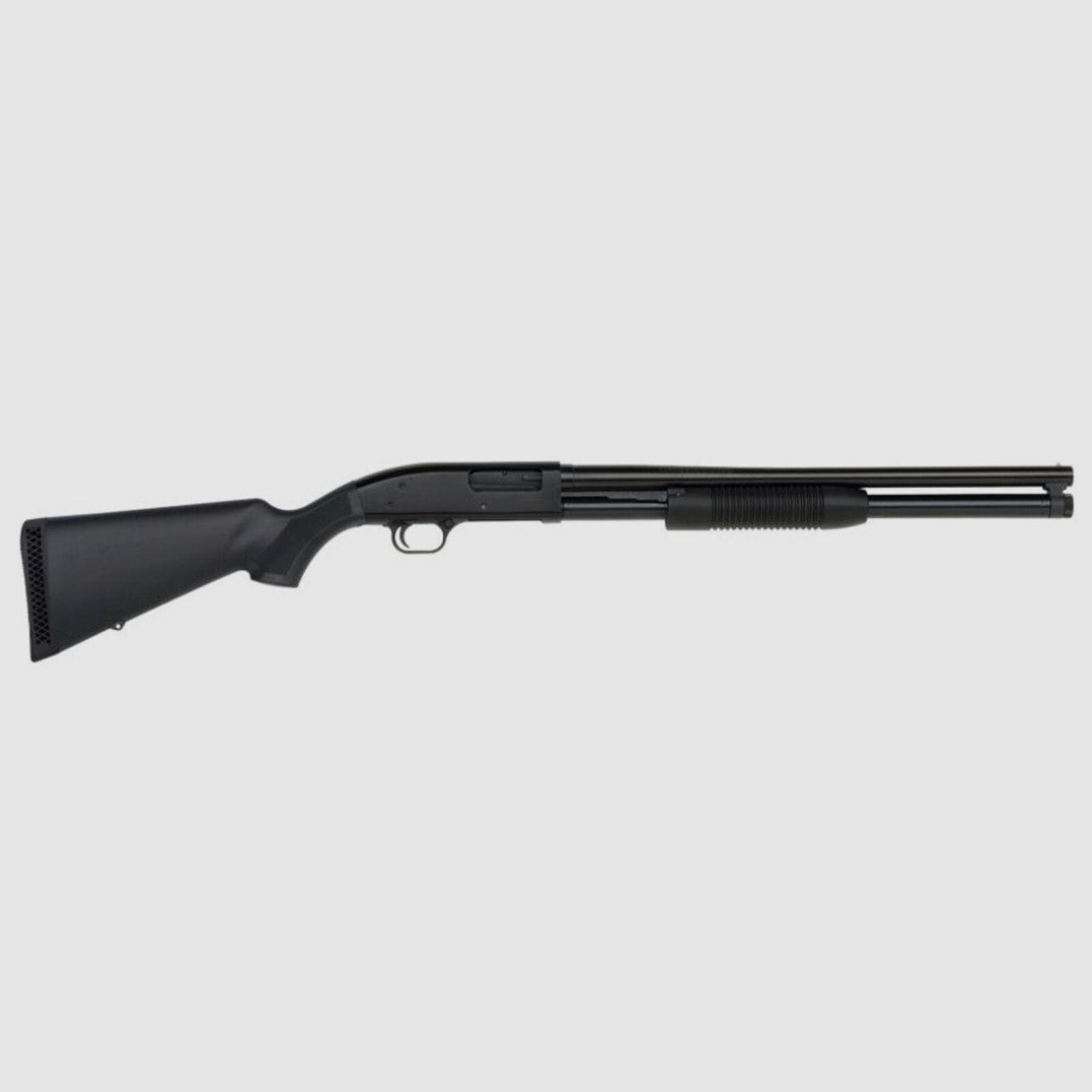 Mossberg Maverick 88 Security 20" (20 inches) 12/76