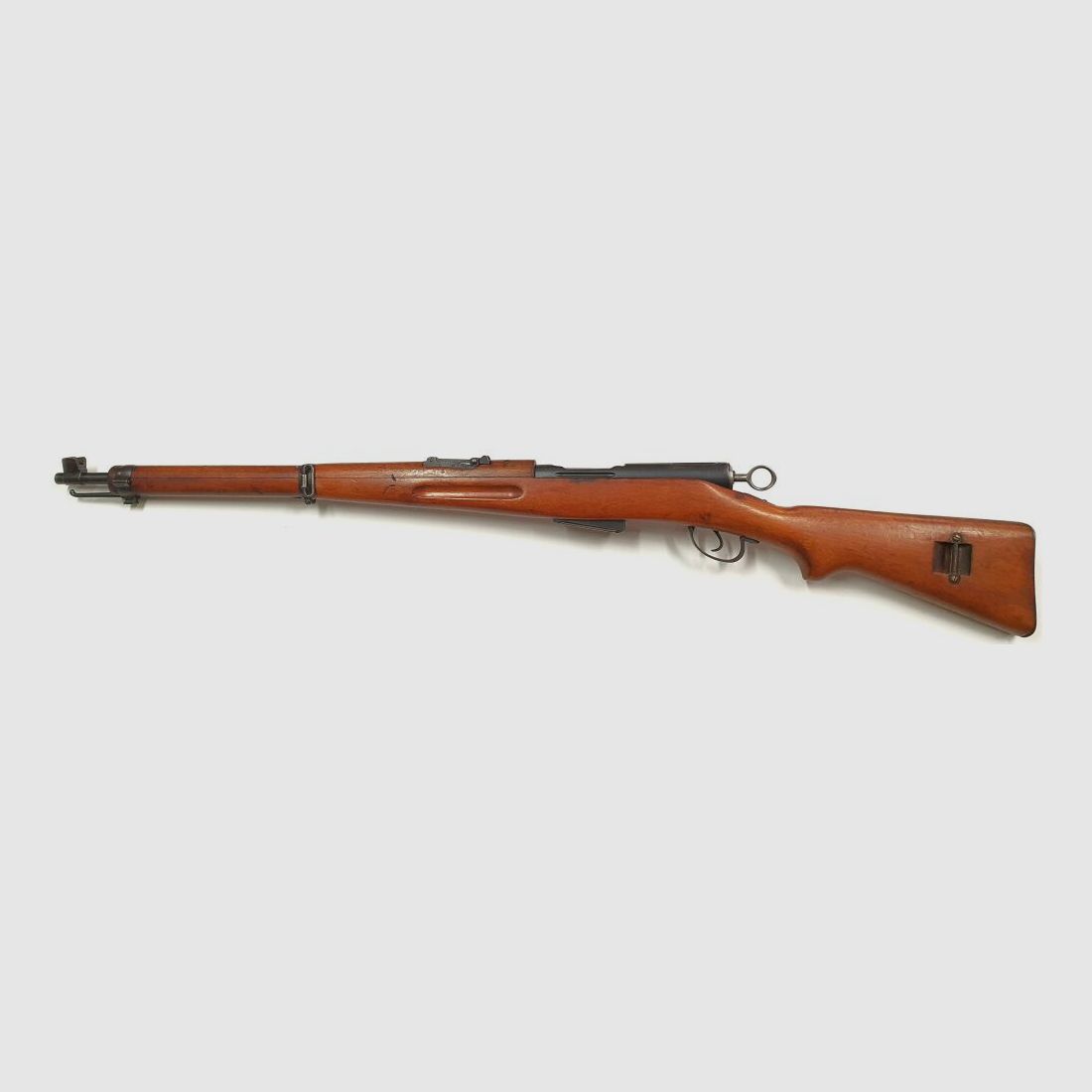 WFB Schweizer K11 im Kaliber Einzelladerbüchse Trainingsgewehr