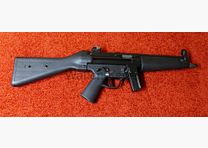Heckler & Koch SP5