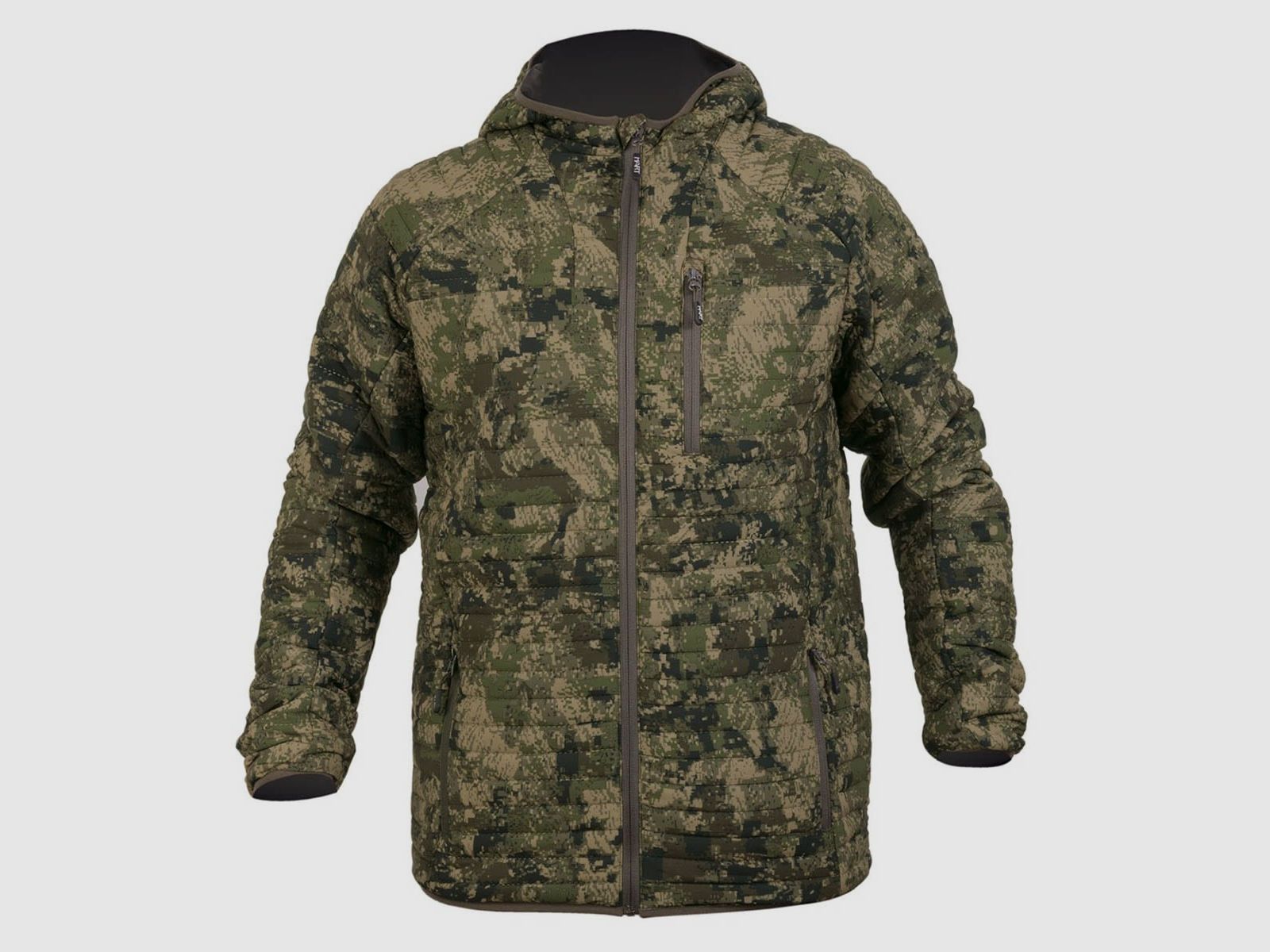 HART Jacke OSMA Picel Forest