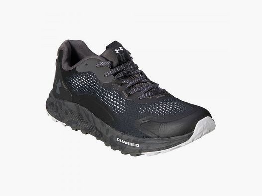 Under Armour Under Armour Laufschuhe Charged Bandit Trail 2 schwarz