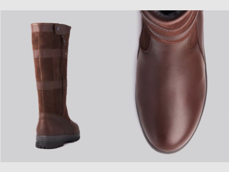 Dubarry Wexford Stiefel, Bild 2 von 6