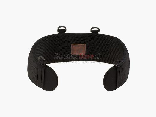 Templars Gear PT1 Tactical Belt Black S