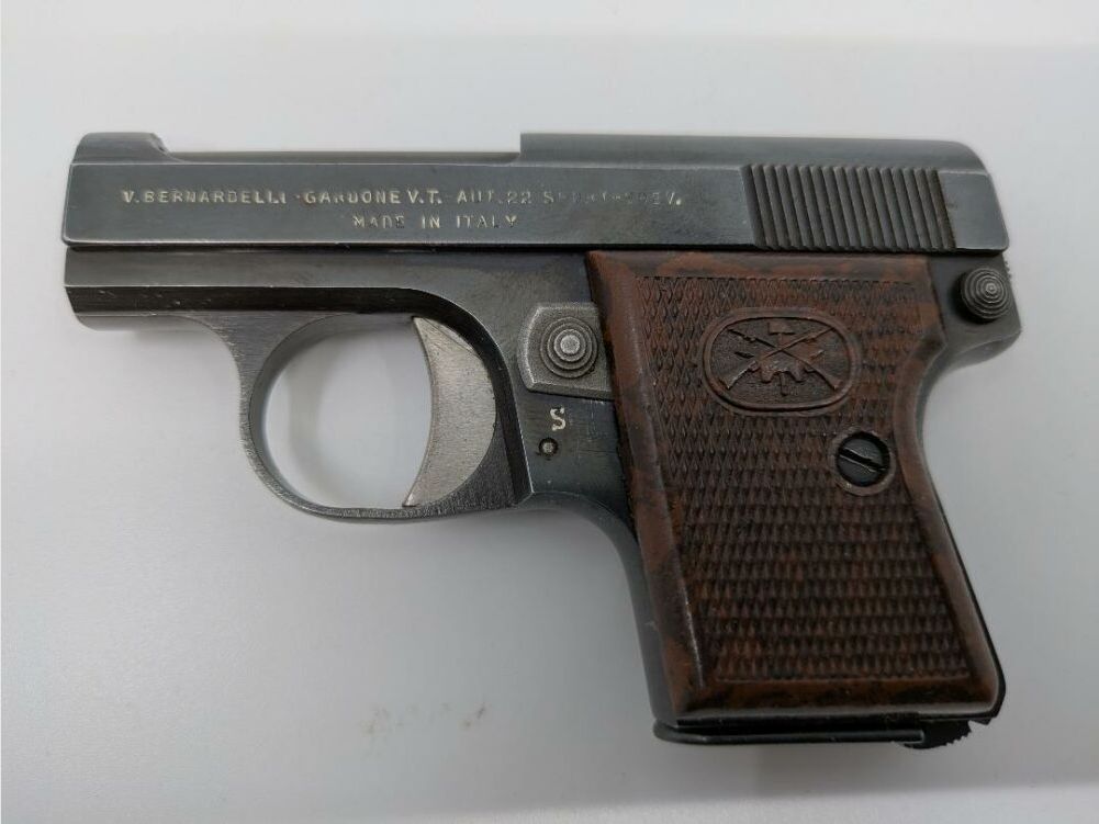 Bernardelli AUT .22