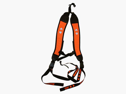 Ceinture d'arme Neverlost Double