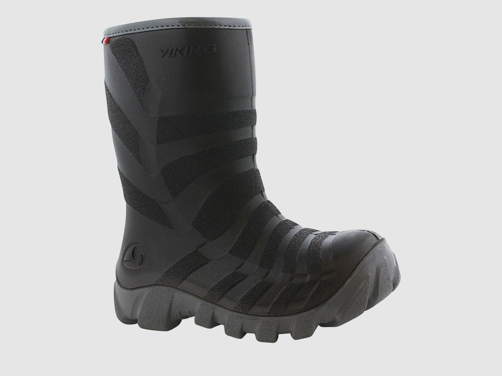 Viking Kids Winter Rubber Boots Ultra 2.0