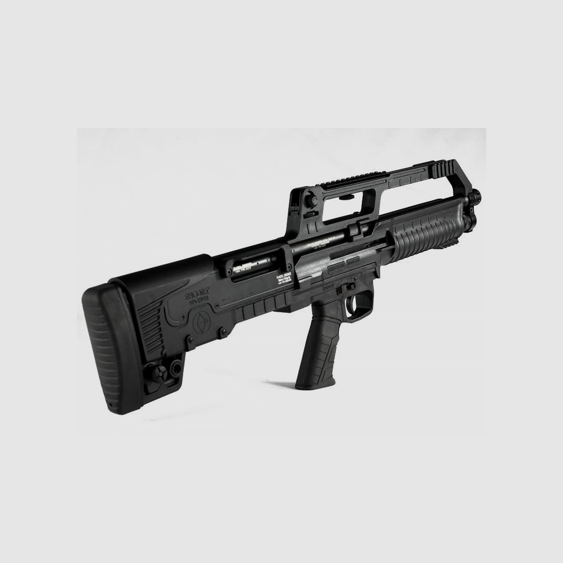 ESCORT Bull Tac SA mit Tragegriff
