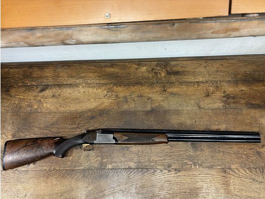 Sauer Franchi Favorit