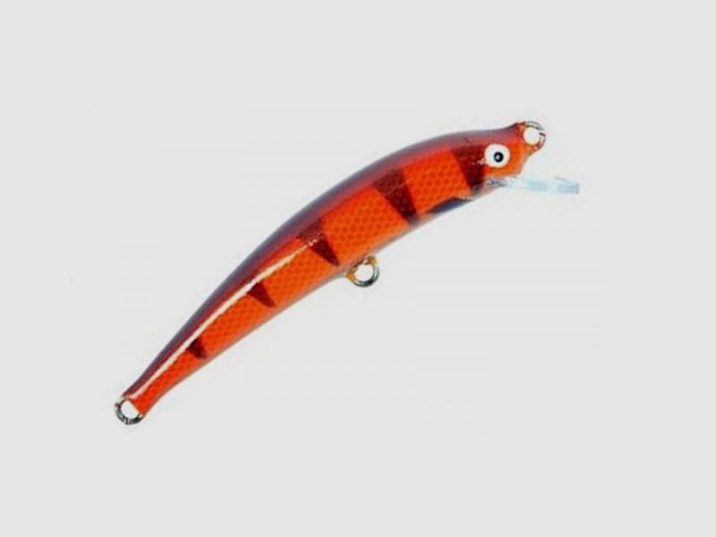 Nils master Invincible 5 Cm 6 G Farve 420