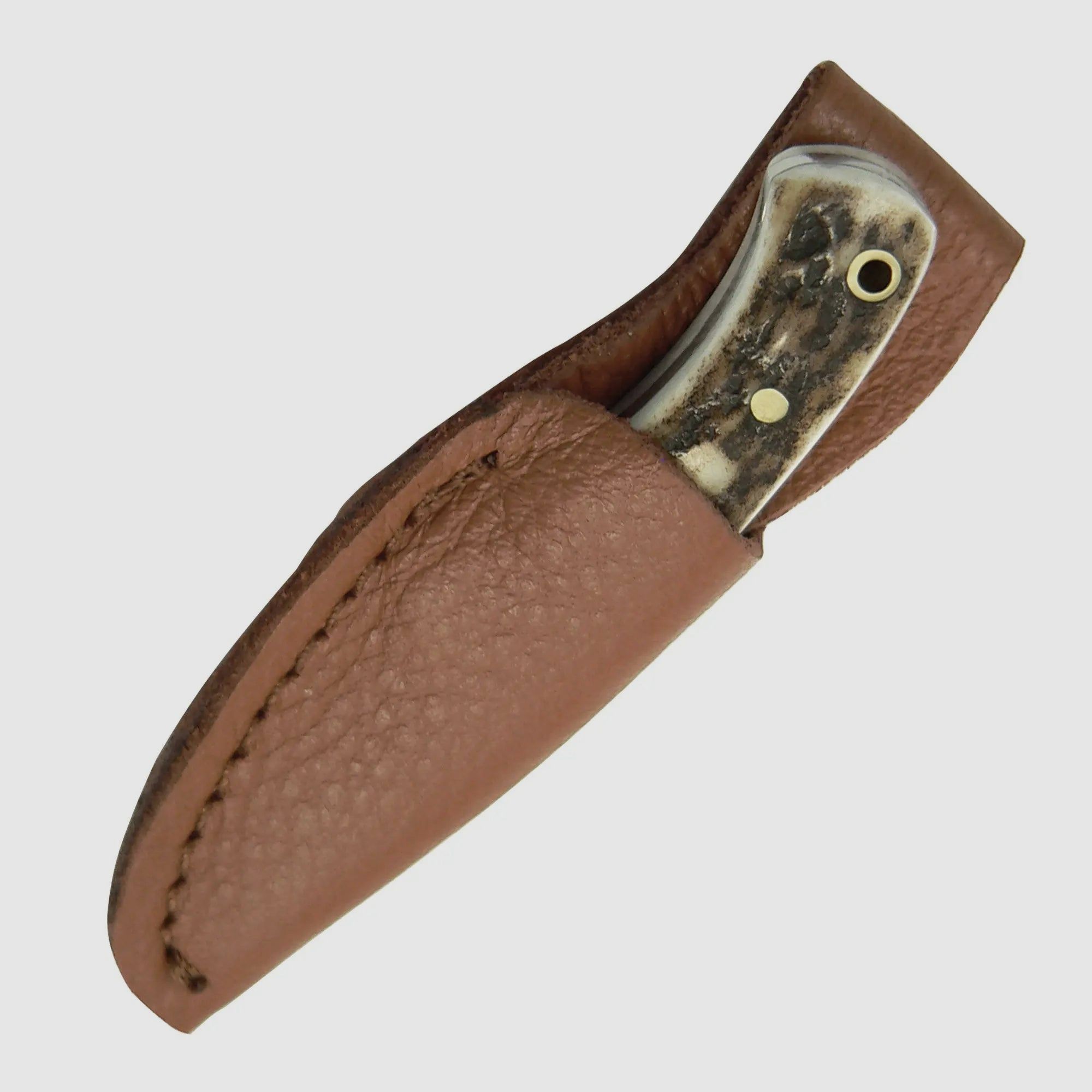 PUMA mini skinmaster, integral (Miniatur Messer)