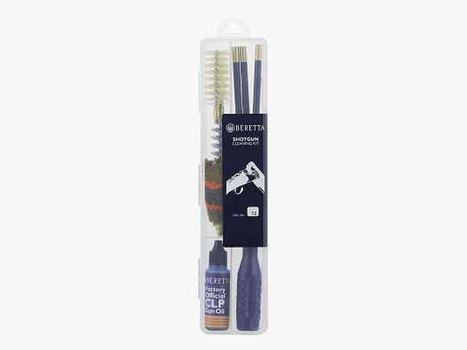 Kit di pulizia per fucile Beretta