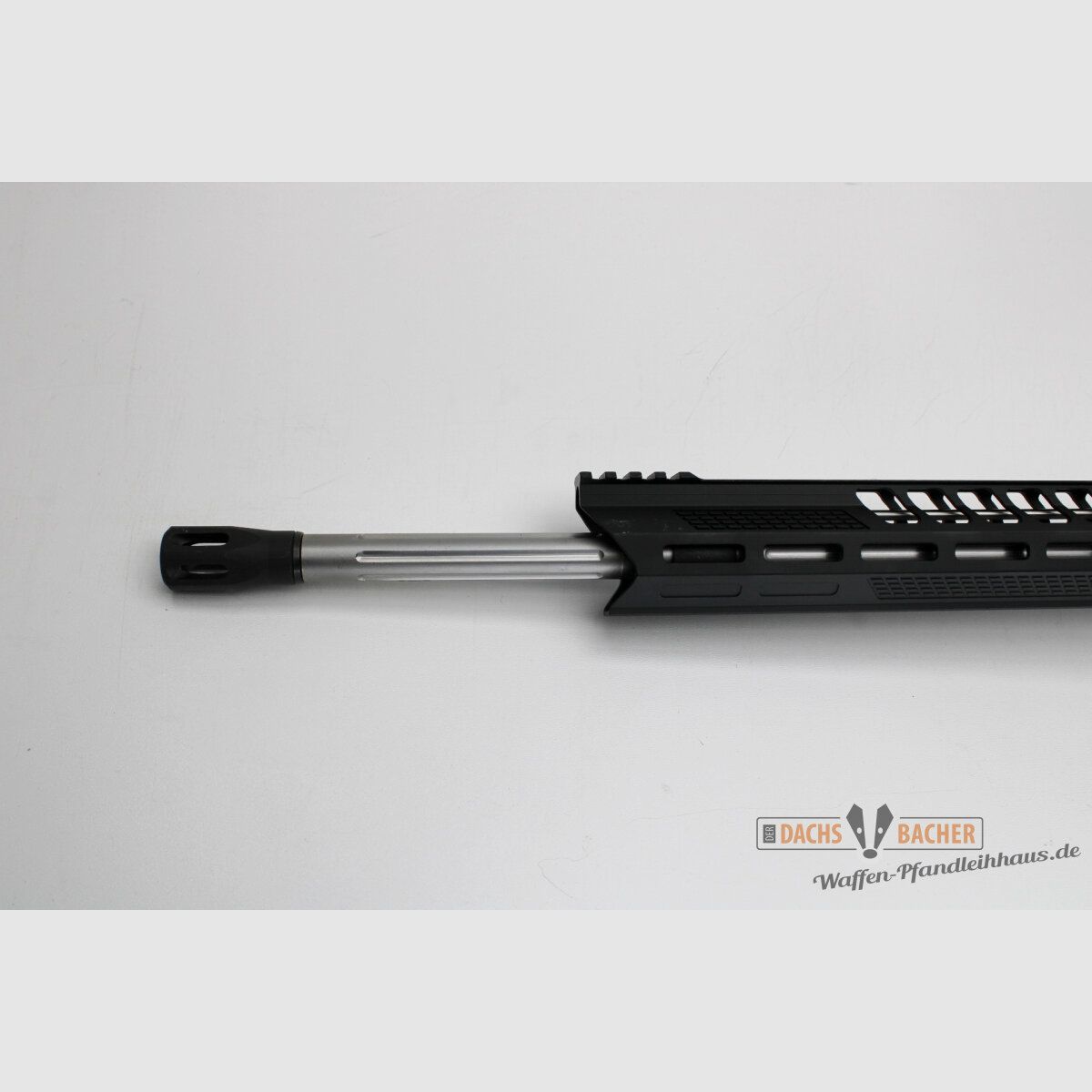 SL. Büchse Diamondback DB10 Kal. 6,5 Creedmoor mit Gewinde