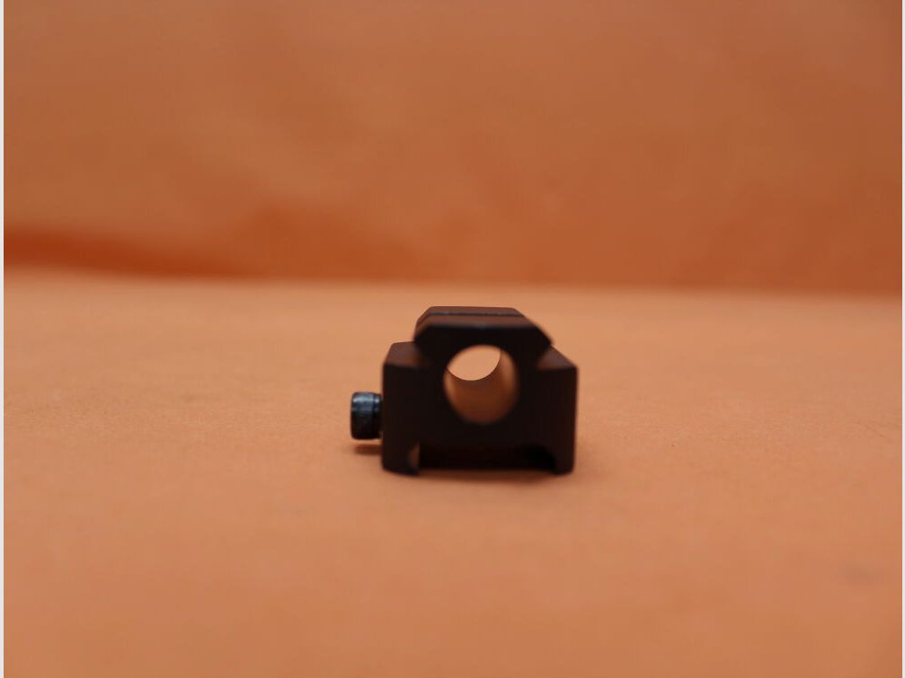 SIG Sauer SIGTAC Sight Riser Red Dot: BH=17mm/ BL=40mm