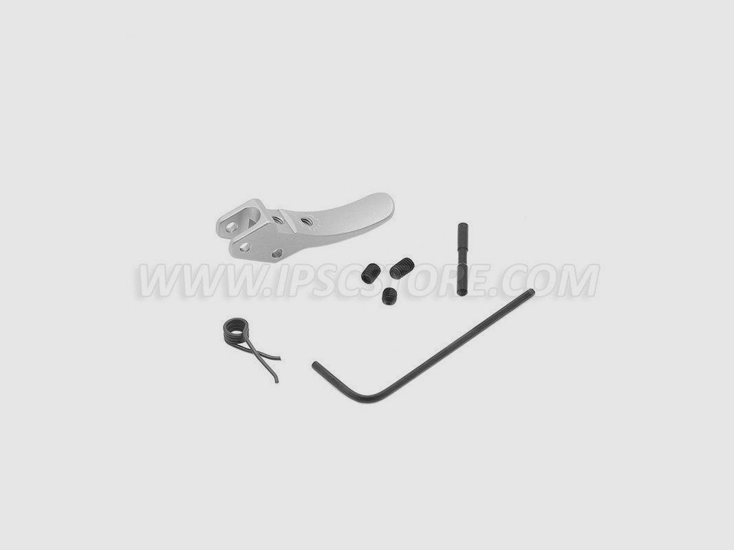 Eemann Tec Ultimate Trigger for CZ, Bild 3 von 4