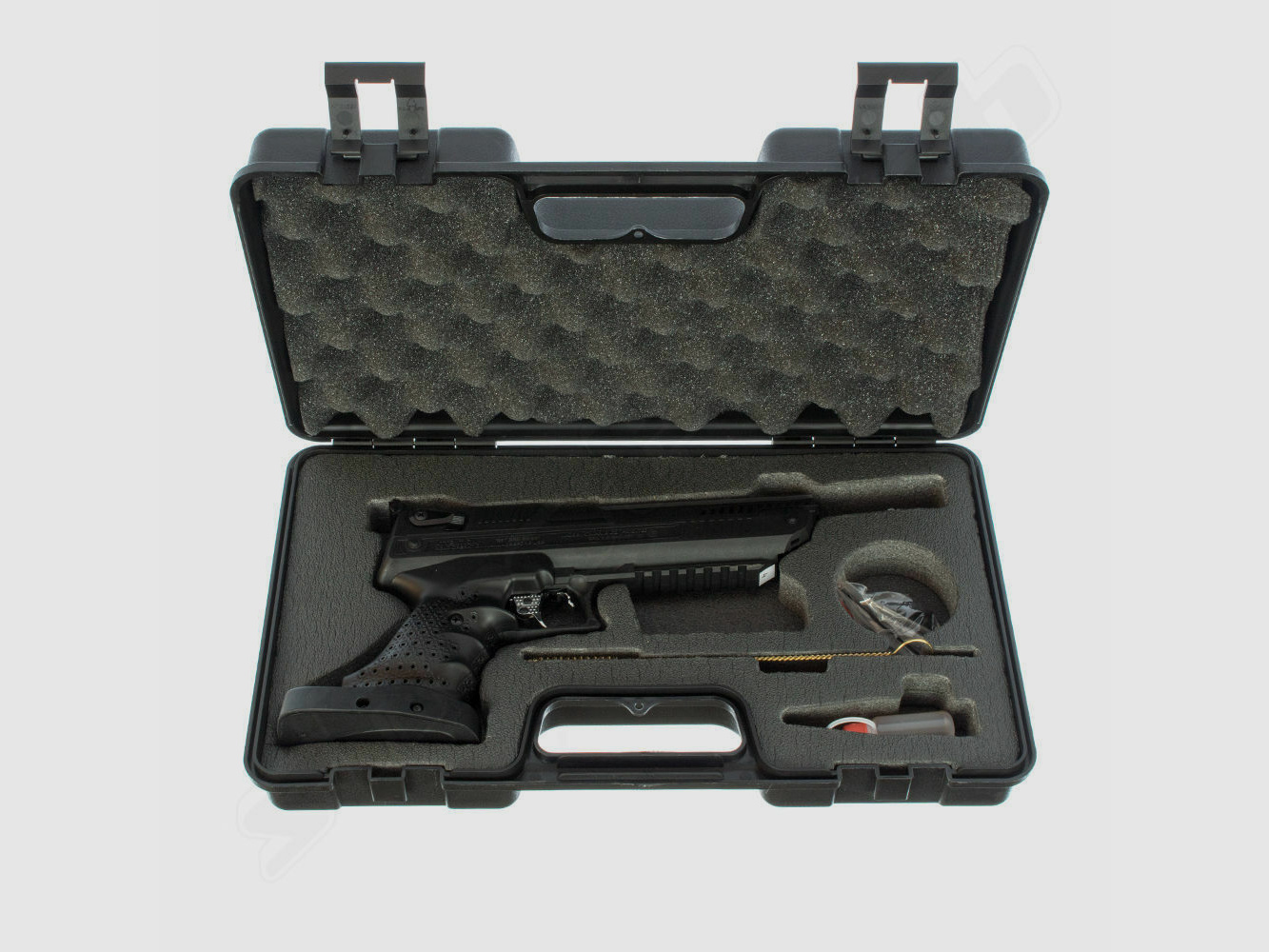 Zoraki HP01 pistolet pneumatyczny 4,5 mm diabolo + futerał na broń