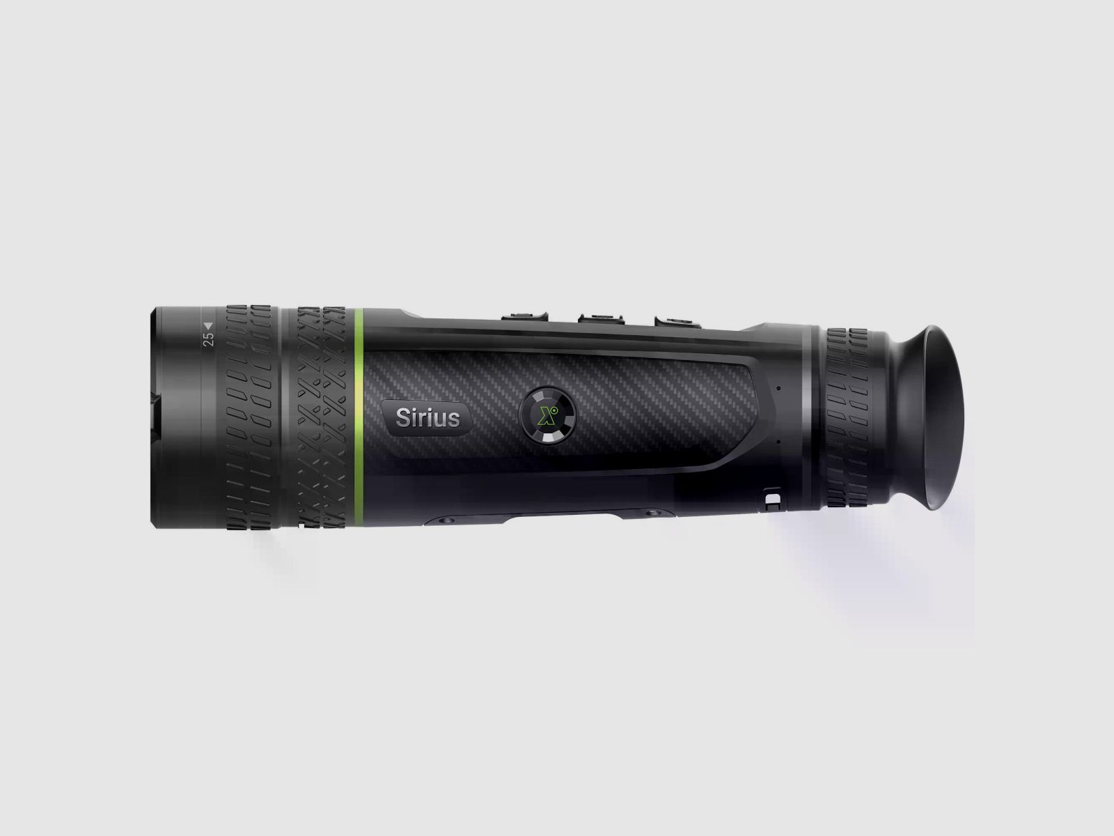 PIXFRA Sirius S650D Wärmebildmonokular
