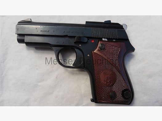 Uniek model L met handleiding doos