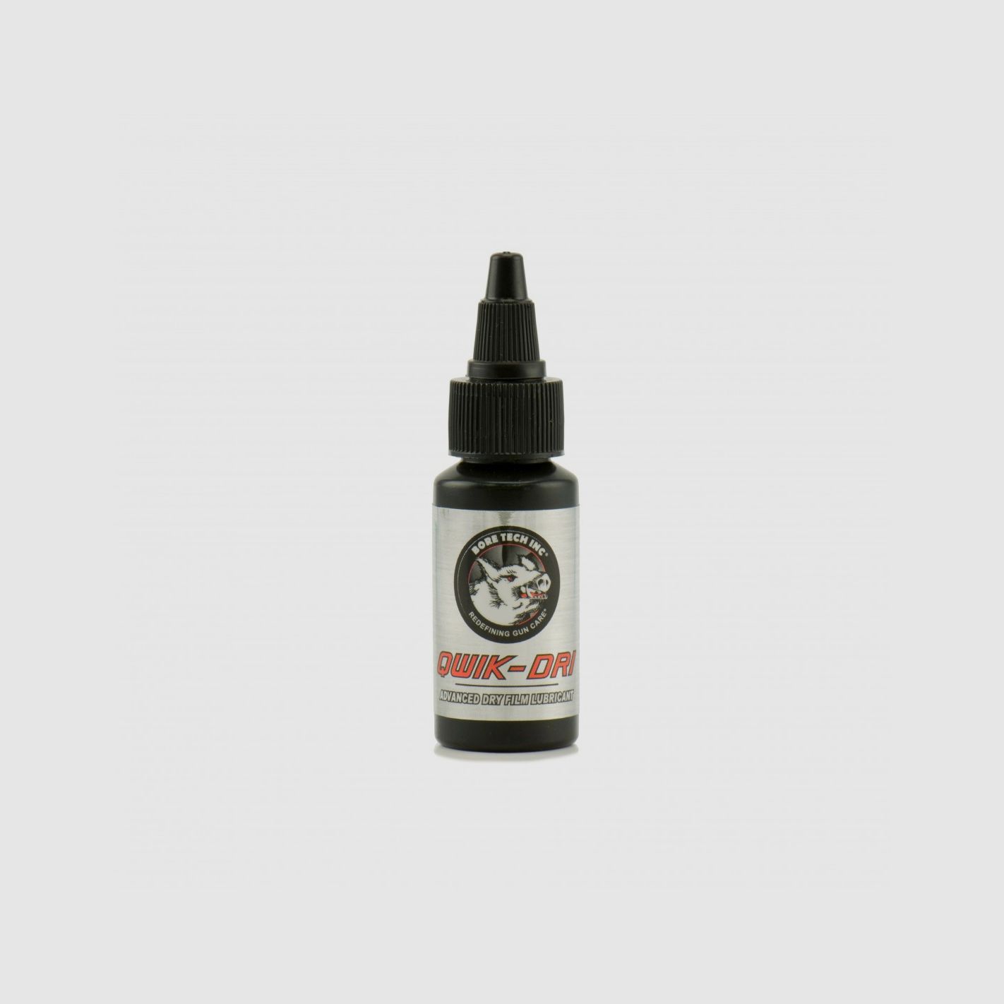 BORE TECH QWIK-DRI TROCKENLUBRIKANT 1 OZ., Bild 1 von 2