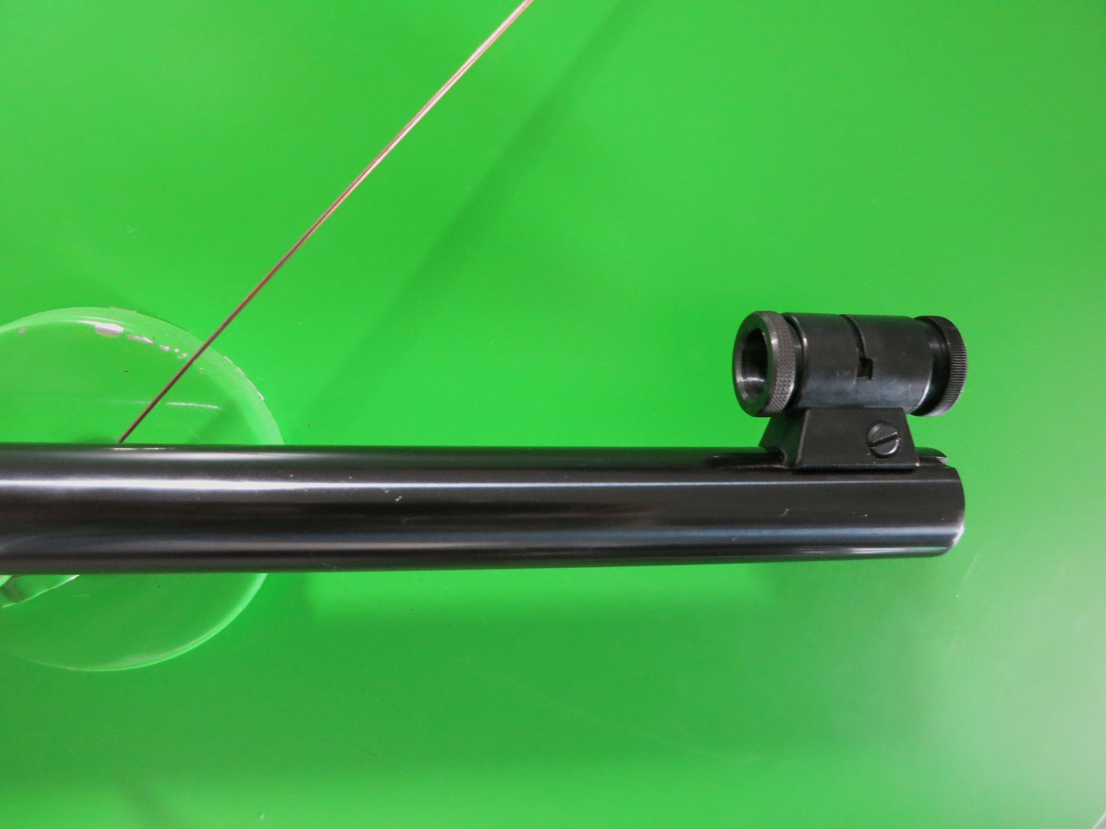 Weihrauch HW 660 M (Match) Sondermodell Colour .22lr       #56