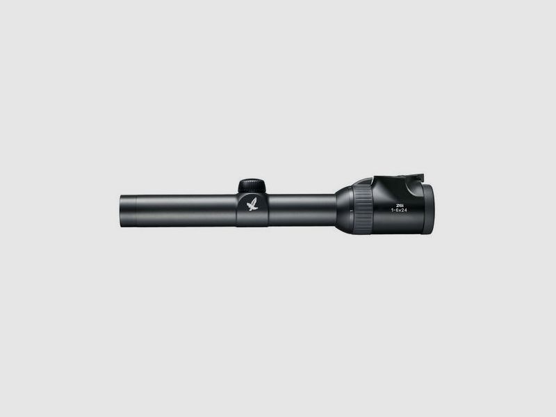 Swarovski 1-6x24 L Z6i 2nd Generation Abs.4-I