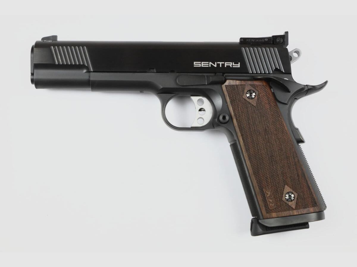 STP 1911 Sentry 5.0, Bild 2 von 6