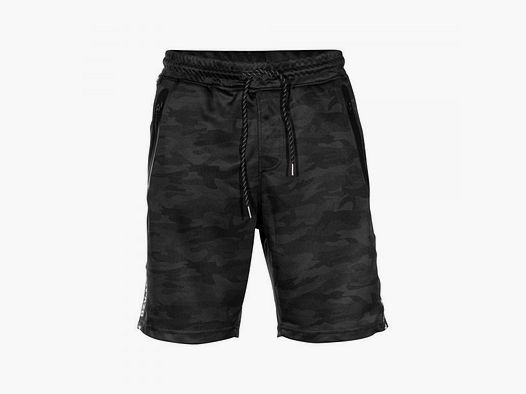 Mil-Tec Mil-Tec Trainingsshorts dark camo