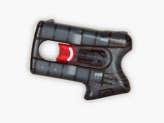 Pepper spray launcher