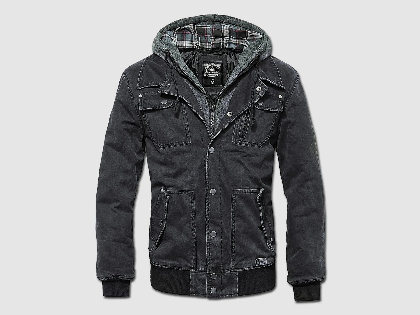 Brandit Jacket Dayton - S Men