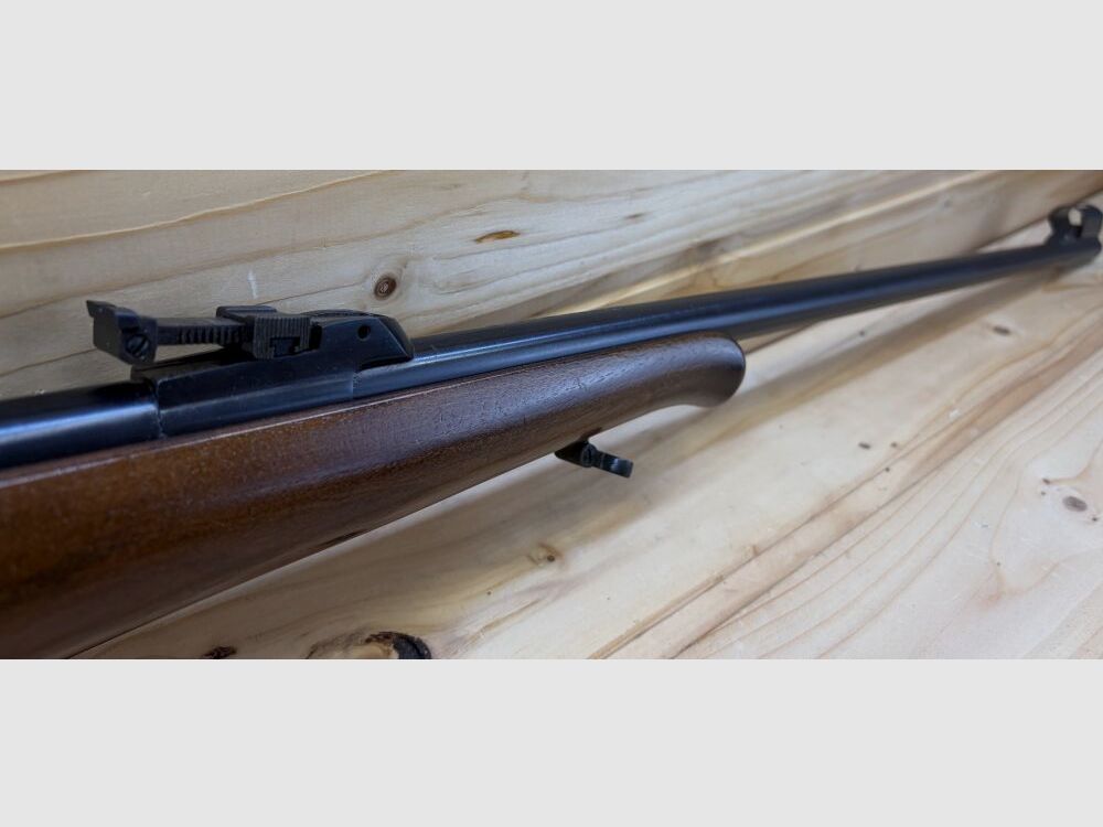CZ Brno - Arms Factory Mod. 2-E- .22l.r. Repeating rifle .22lr