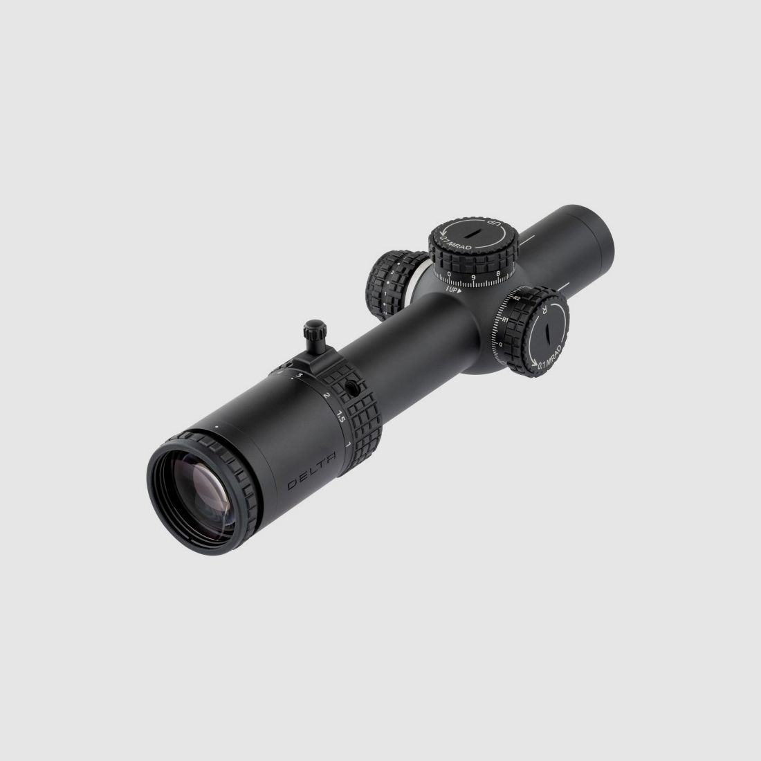STRYKER HD 1-10X28, image 2 sur 4