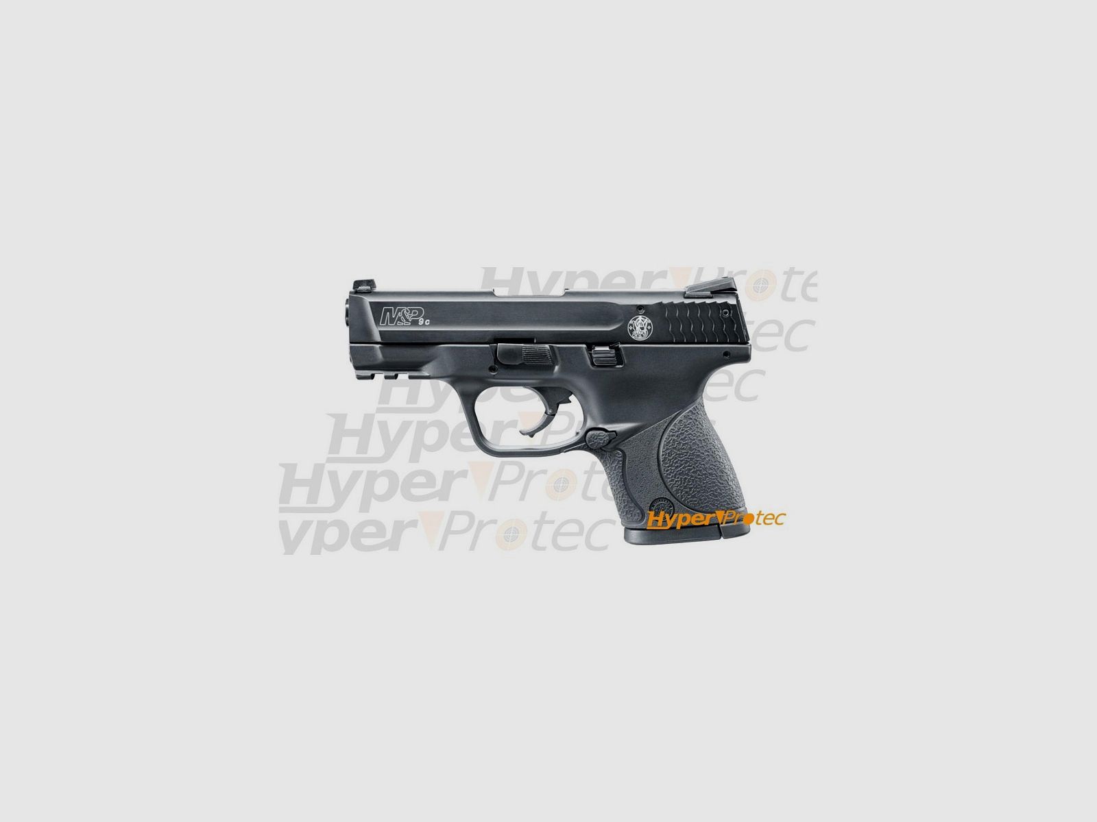 Pistolet alarmowy Smith & Wesson M&P9C