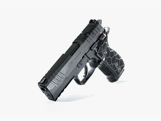 Arex AREX ZERO 2 S OR, 4. 9mmLuger
