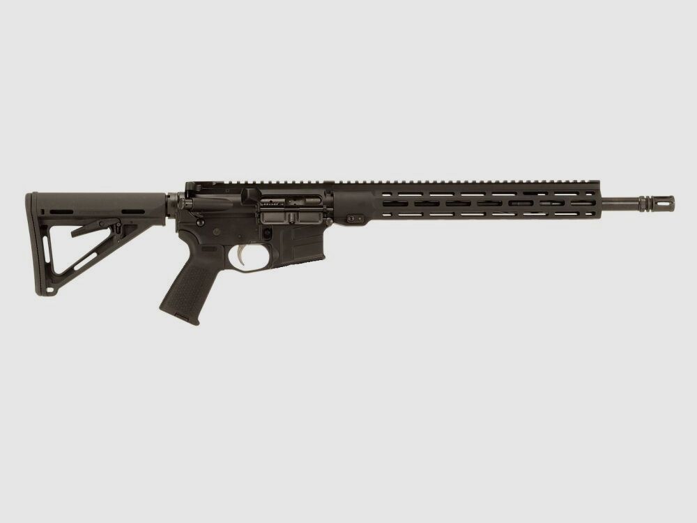 Savage MSR 15 Recon 2.0 Auf Lager