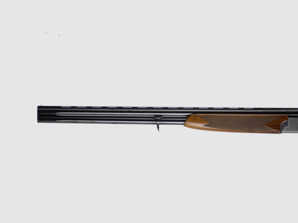 Bockdoppelflinte Franchi Alcione Super – Bascula aus Stahl, Bild 5 von 9
