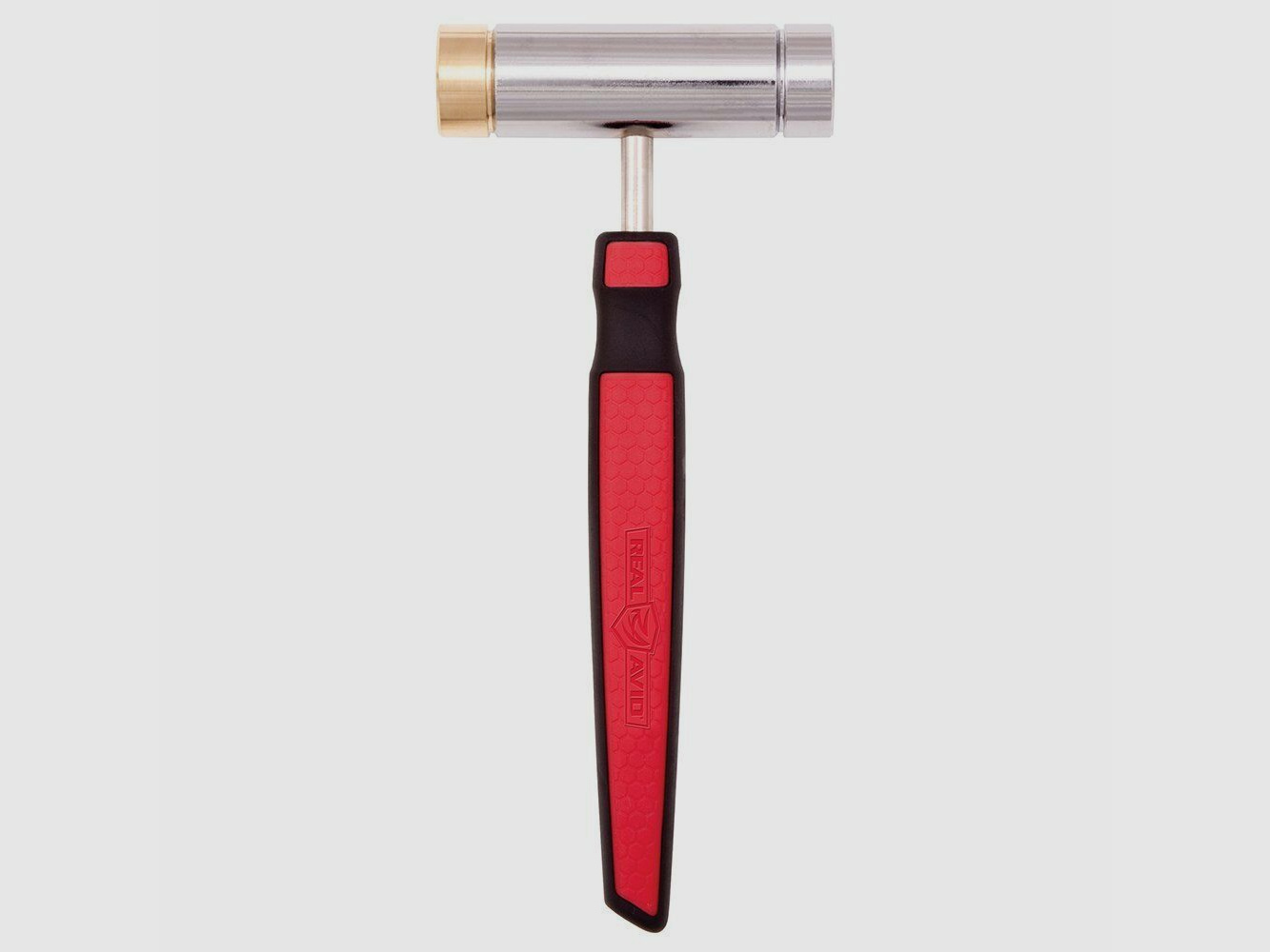 Real Avid Accu-Punch Hammer & Pin