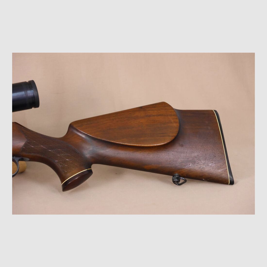 Krico 600 "Jagdmatch"