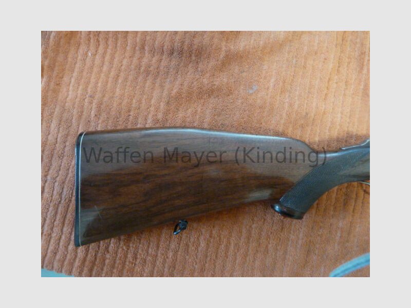 Sauer & Sohn Mod.3000