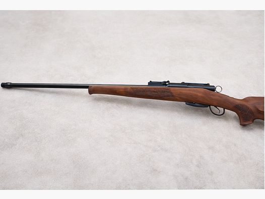 Jagd K31 7,5x55 Swiss 