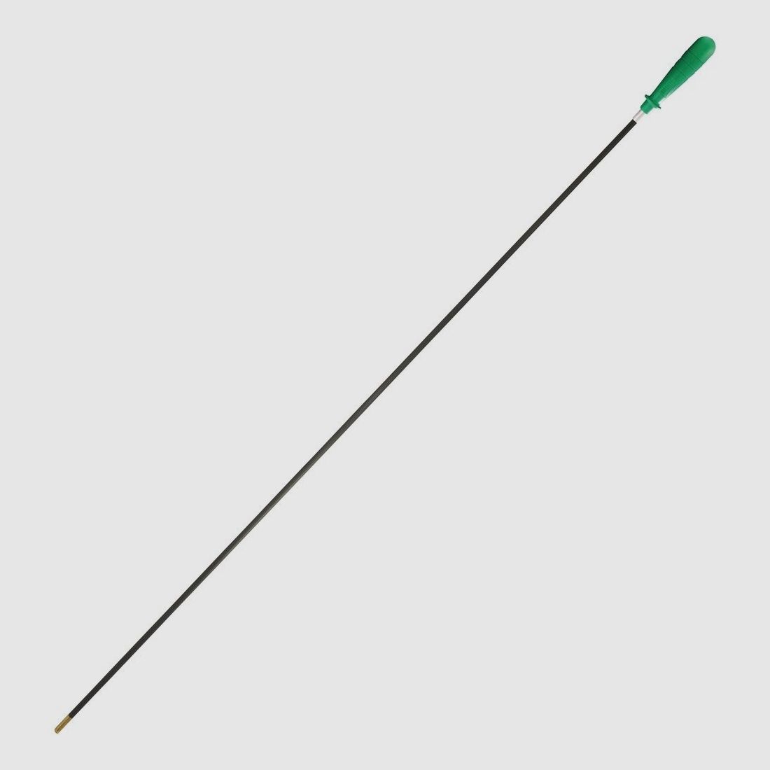 BALLISTOL Carbon Putzstock Set - 4-teilig Set 2 - Lang (93 cm)