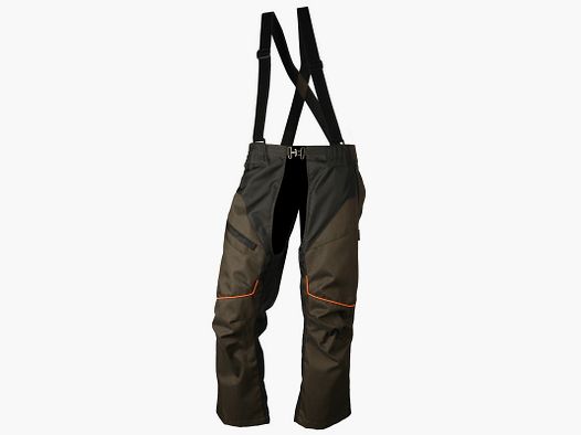 Kevlar Survivor Protective Pants size L