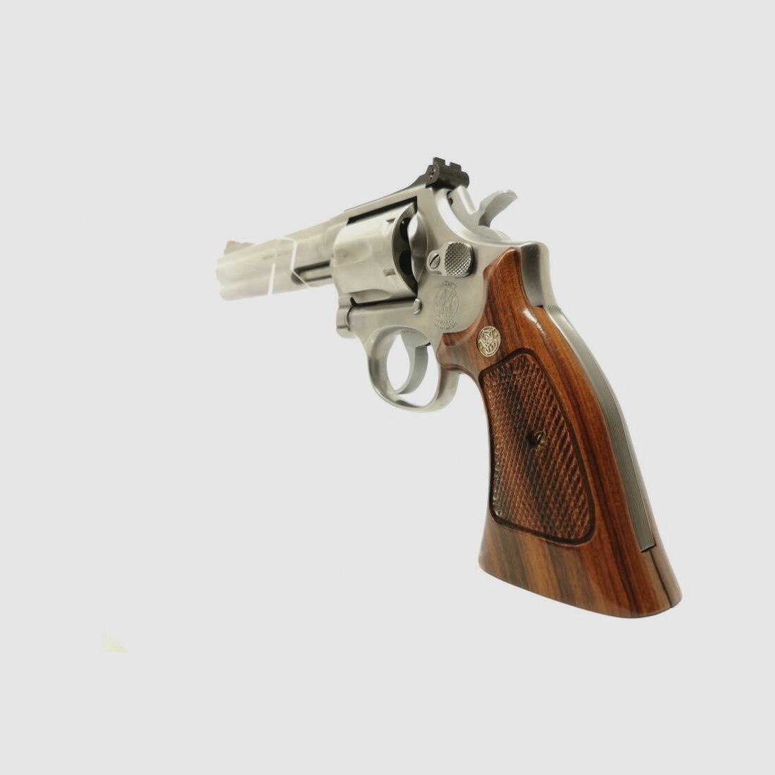 Smith & Wesson 686-3