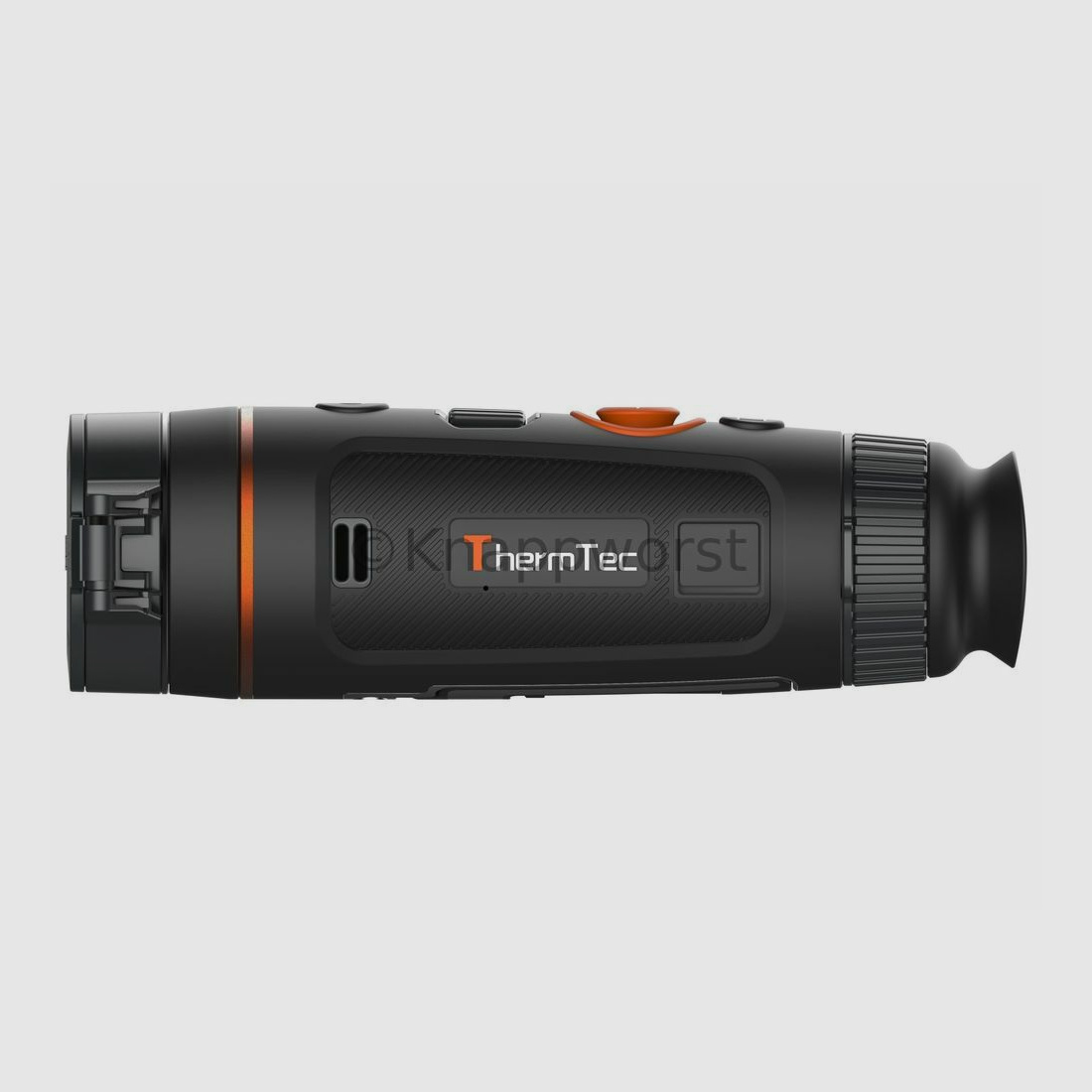 ThermTec	 Wild 325