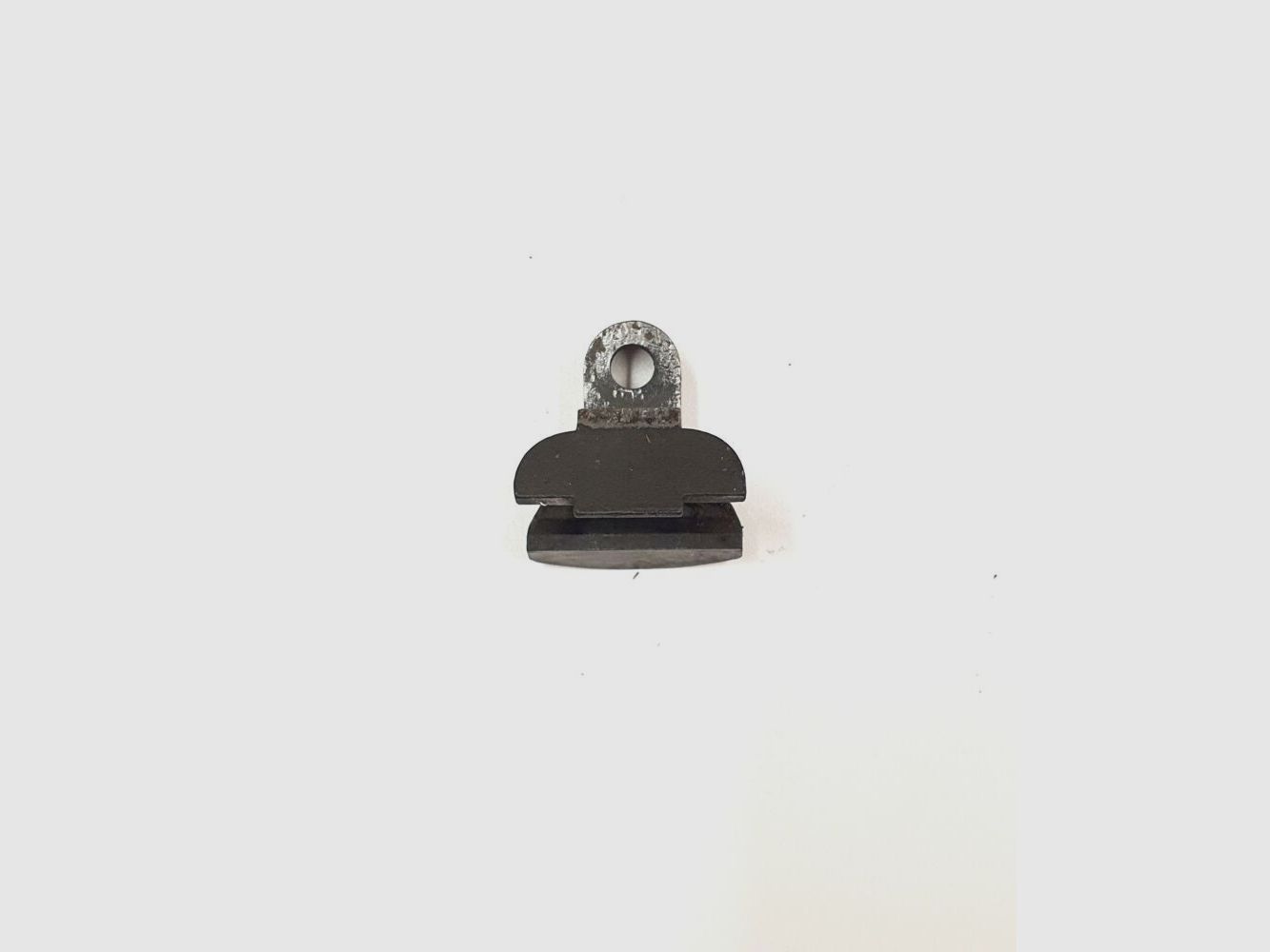30M1 [46]US 30M1 carbine Rückstoßplatte / Recoil Plate, gebraucht / used , US Military part