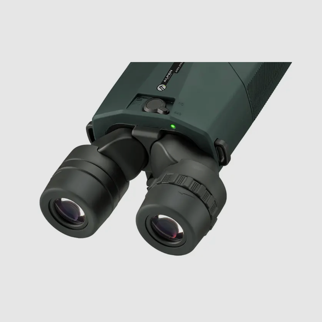 ALPEN OPTICS Apex Steady 14x42 HD Fernglas mit Bildstabilisierung, Bild 7 von 8